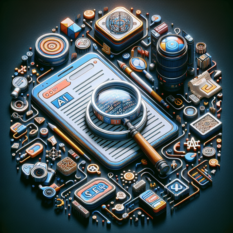 Understanding AI Content: Is Google Really Deindexing Your Blog Posts?