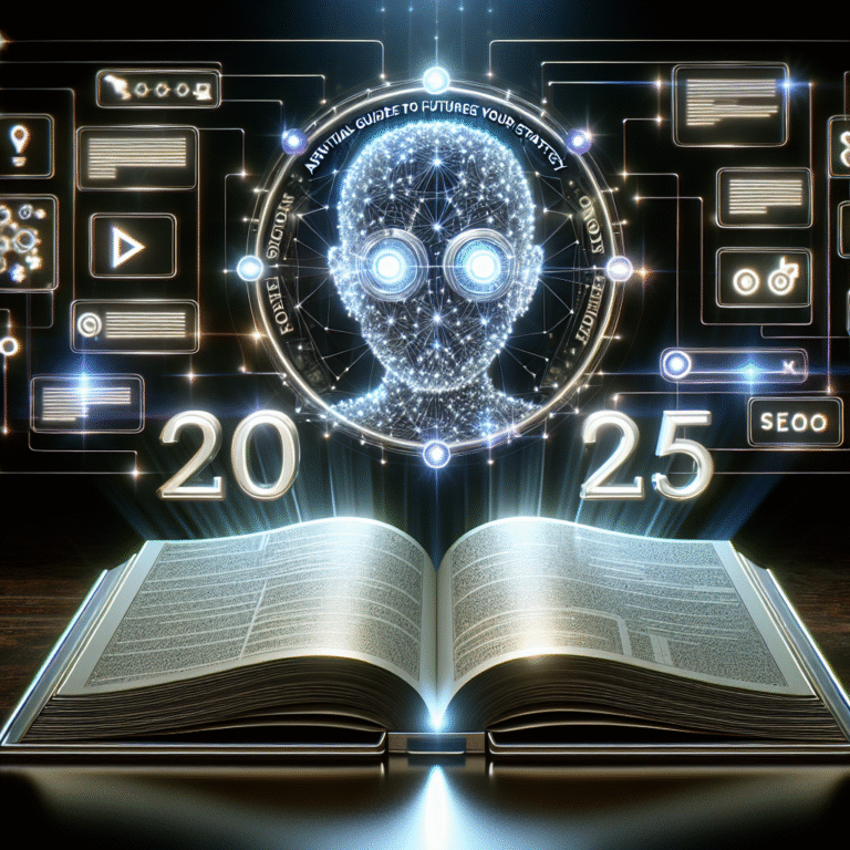 AI SEO 2025: An Essential Guide to Future-Proof Your Strategy