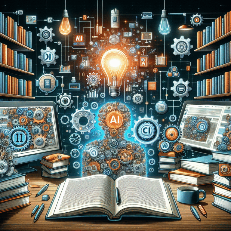 Best AI Tools for Content Creation: A Comprehensive Guide